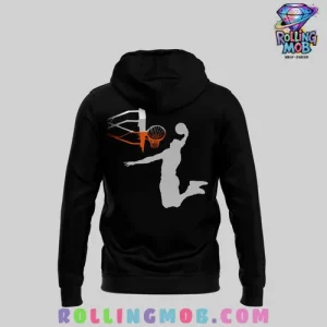 NBA Phoenix Suns Slam Dunk Limited Edition Hoodie 3
