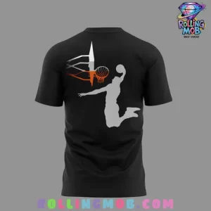 NBA Phoenix Suns Slam Dunk Set T Shirt 3