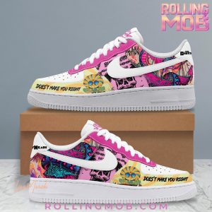 New Kids On The Block Magic Summer 24 Nike Air Force 1