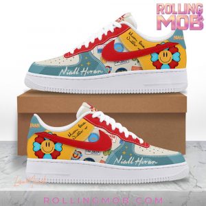 Niall Horan The Show Limited Edition Air Force 1