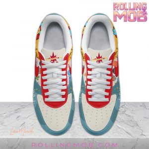 Niall Horan The Show Limited Edition Air Force 1