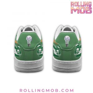 Noah Kahan Stick Season Nike Air Force 1