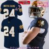 Notre Dame Fighting Irish 2024 Football Jersey