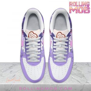 Olivia Rodrigo Limited Edition Air Force 1