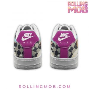 Olly Murs Limited Edition Air Force 1