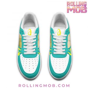 Olympic Paris 2024 Australia Nation Nike Air Force 1