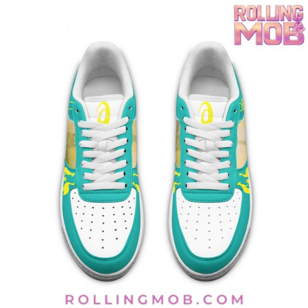 Olympic Paris 2024 Australia Nation Nike Air Force 1