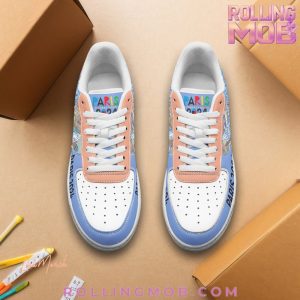 Olympics Paris 2024 x Nike Limited Edition Air Force 1
