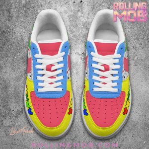 One Direction Limited Edition Nike Air Force 1