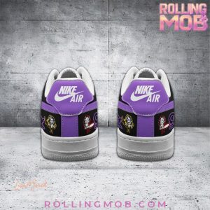 Ozzy Osbourne Limited Edition Air Force 1
