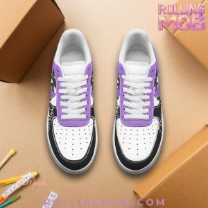 Ozzy Osbourne Limited Edition Air Force 1