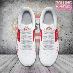 PSV Eindhoven Limited Edition Nike Air Force 1