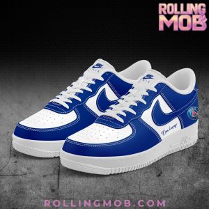 Paris Saint Germain x Nike Limited Edition Air Force 1