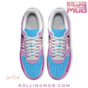 Pentatonix Limited Edition Air Force 1