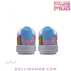 Pentatonix Limited Edition Air Force 1