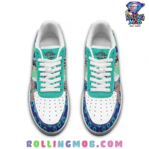 Phish Groove Circles Limited Edition Air Force 1 3