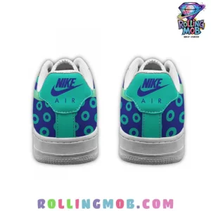 Phish Groove Circles Limited Edition Air Force 1 4