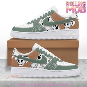 Post Malone Stay Away Limited Edition Air Force 1