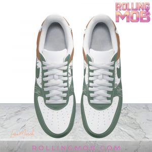 Post Malone Stay Away Limited Edition Air Force 1