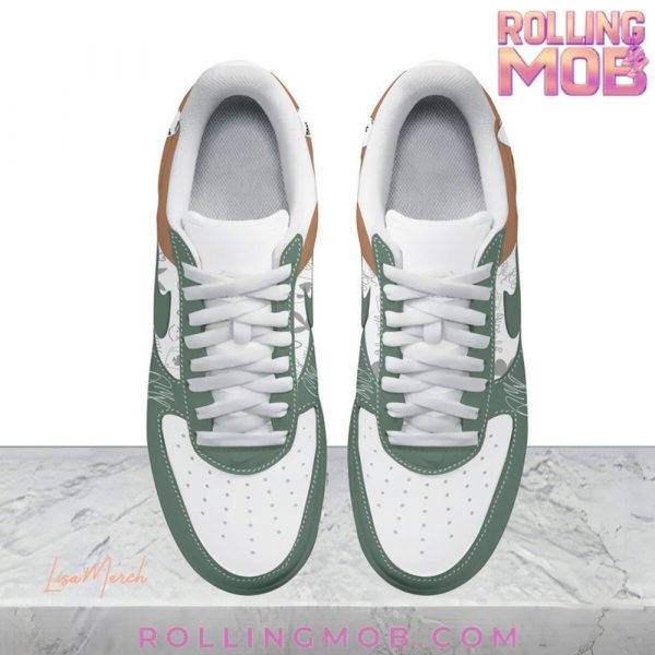Post Malone Stay Away Limited Edition Air Force 1