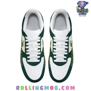 Powerless Characters Limited Edition Nike Air Force 1 3