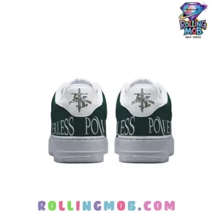 Powerless Characters Limited Edition Nike Air Force 1 4