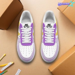 Prince Paisley Park Nike Air Force 1