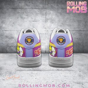 Rainbow Brite Limited Edition Air Force 1