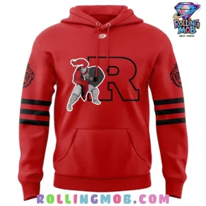 Reading Red Knights 2025 Special Hoodie