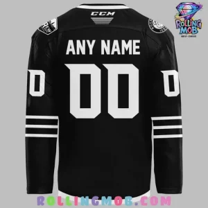 Rockford IceHogs Screw City 2025 Hockey Jersey 3