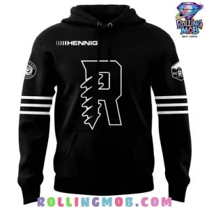 Rockford IceHogs Screw City 2025 Hoodie 2