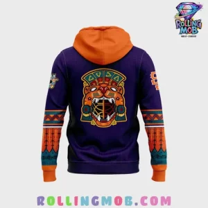SJ Barracuda Tigres Del Mar 2025 Special Hoodie 3