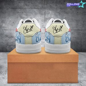 SZA x Nike Limited Edition Air Force 1