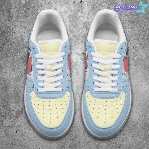 SZA x Nike Limited Edition Air Force 1
