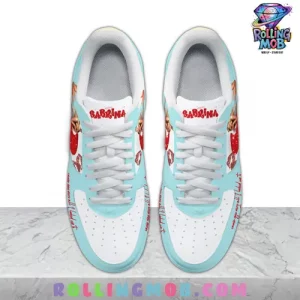 Sabrina Carpenter Limited Edition Nike Air Force 1 3