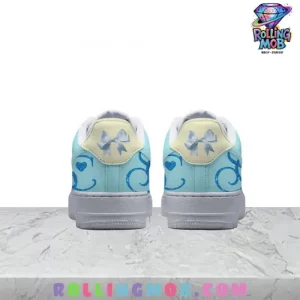 Sabrina Carpenter Limited Edition Nike Air Force 1 4
