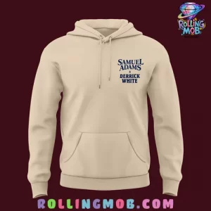 Samuel Adams x Derrick White Boat Tour Special Hoodie