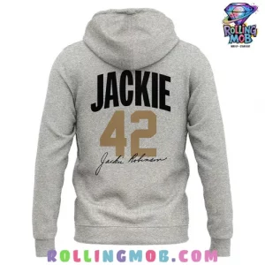 San Francisco Giants x Jackie Robinson 2025 Hoodie 3