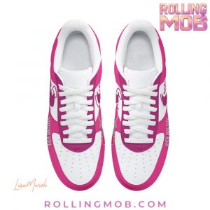 Selena 30th Anniversary Amor Prohibido Nike Air Force 1