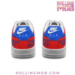 Simone Biles Goat Olympic Paris 2024 Nike Air Force 1