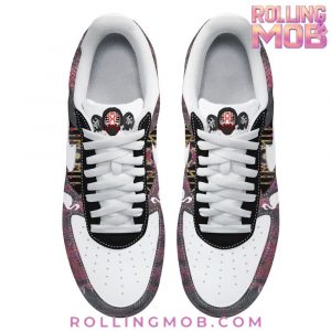 Sleep Token Even In Arcadia 2025 Nike Air Force 1