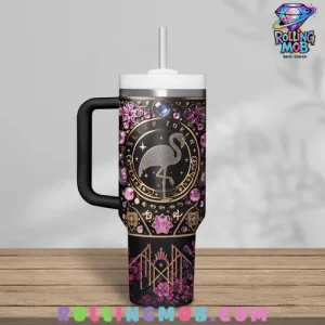 Sleep Token Even In Arcadia Stanley Tumbler Cup 3