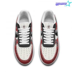 Sleep Token Red Rocks Nike Air Force 1