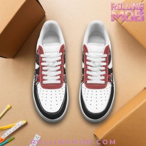 Slipknot Nike Limited Edition Air Force 1