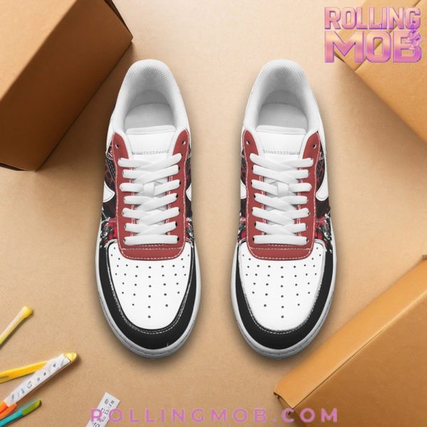 Slipknot Nike Limited Edition Air Force 1
