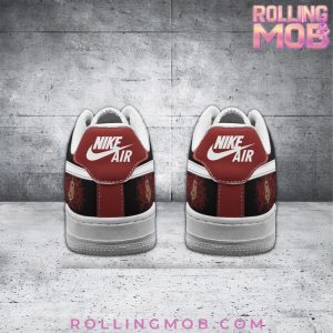 Slipknot Nike Limited Edition Air Force 1