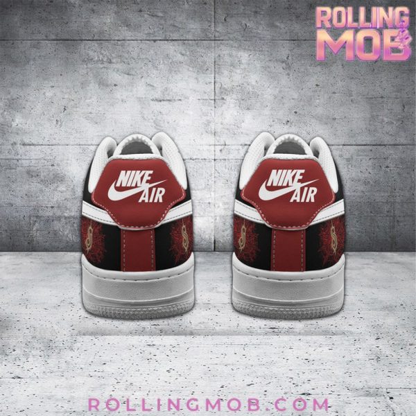 Slipknot Nike Limited Edition Air Force 1
