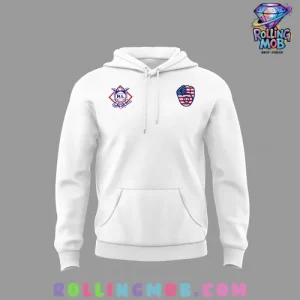 Special Happy 4th of July Milwaukee Brewers Hoodie