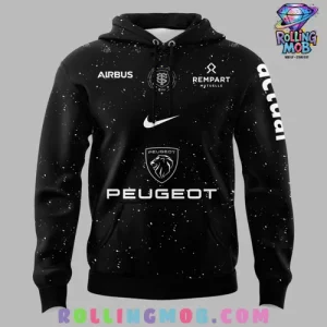 Stade Toulousain x 2025 ESA Space Edition Hoodie