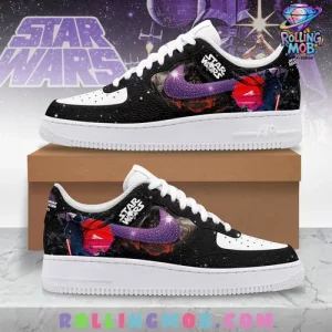 Star Wars Celebration 2025 Nike Air Force 1